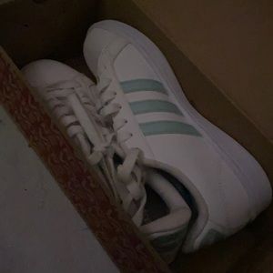 Adidas shoes